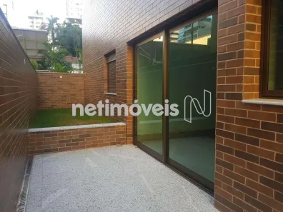 Apartamento com 2 Quartos à venda, 72m² no Lourdes, Belo Horizonte