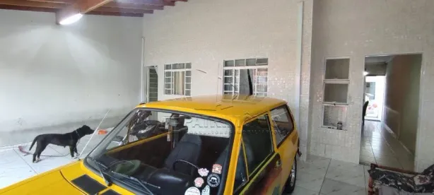 Casa com 2 Quartos à venda, 105m² no Jardim Wanel Ville V, Sorocaba