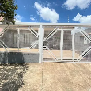 Casa com 3 Quartos à venda, 140m² no Distrito Industrial, Marília