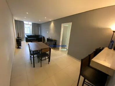 Apartamento com 2 Quartos à venda, 70m² no Boqueirão, Santos