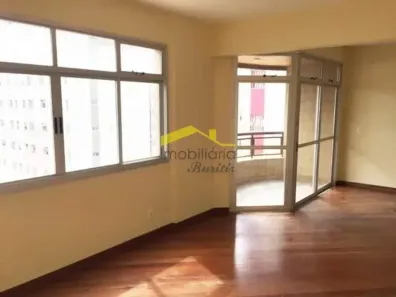 Apartamento com 3 Quartos à venda, 140m² no Buritis, Belo Horizonte
