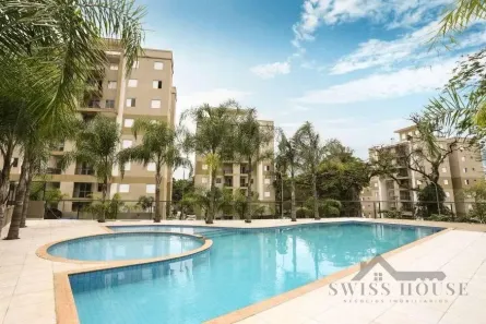 Apartamento com 3 Quartos à venda, 70m² no Parque Fazendinha, Campinas