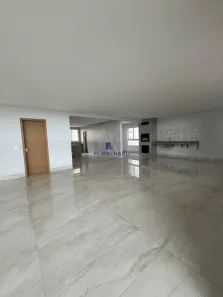 Apartamento com 4 Quartos à venda, 360m² no Jardim Goiás, Goiânia