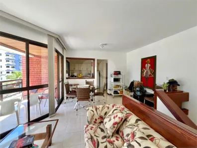 Apartamento com 3 Quartos à venda, 114m² no Riviera, Bertioga