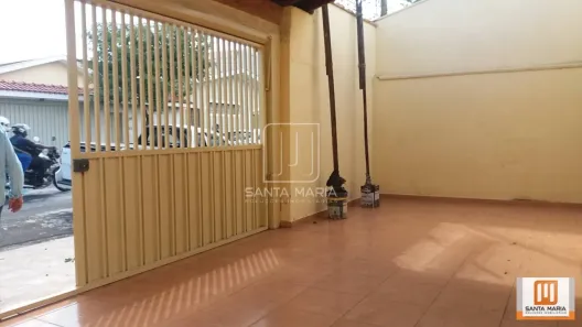 Casa com 3 Quartos à venda, 95m² no Campos Elíseos, Ribeirão Preto