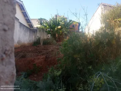 Lote/Terreno à venda, 150m² no Jardim Imperial, Atibaia