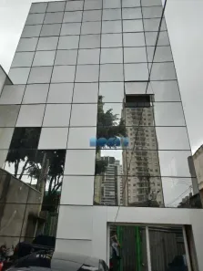 Prédio Comercial à venda, 927m² no Vila Dom Pedro I, São Paulo