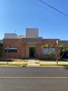 Casa de Condomínio com 3 Quartos à venda, 250m² no Parque Residencial Damha V, São José do Rio Preto