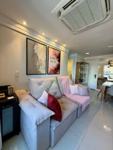 Apartamento com 2 Quartos à venda, 40m² no Vila Clementino, São Paulo