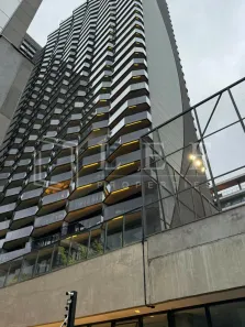 Apartamento com 1 Quarto à venda, 85m² no Vila Olímpia, São Paulo