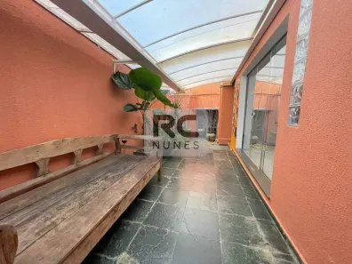 Casa com 8 Quartos à venda, 658m² no Santa Lúcia, Belo Horizonte