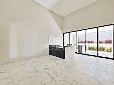 Casa de Condomínio com 3 Quartos à venda, 143m² no Bonfim Paulista, Ribeirão Preto
