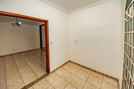 Casa com 5 Quartos à venda, 276m² no Santa Mônica, Belo Horizonte