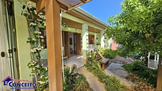 Casa com 2 Quartos à venda, 93m² no Albatroz, Imbé