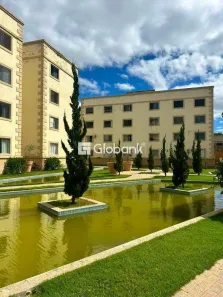 Apartamento com 3 Quartos à venda, 81m² no Augusta Mota, Montes Claros
