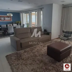 Apartamento com 3 Quartos à venda, 160m² no Jardim Santa Ângela, Ribeirão Preto