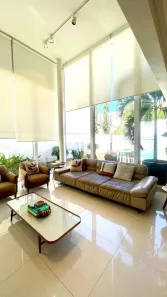 Casa de Condomínio com 4 Quartos para alugar, 330m² no Jardins Verona, Goiânia