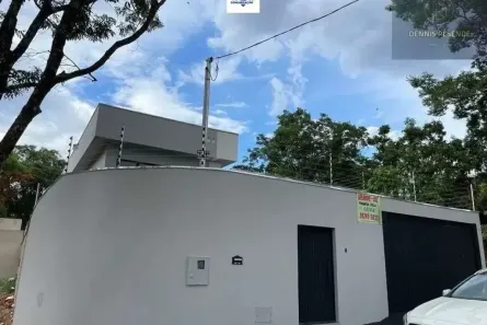 Casa com 3 Quartos à venda, 186m² no Anápolis City, Anápolis