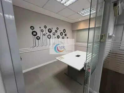 Sala Comercial à venda, 152m² no Itaim Bibi, São Paulo