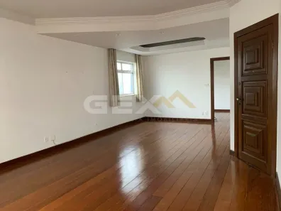 Apartamento com 3 Quartos à venda, 134m² no Centro, Divinópolis