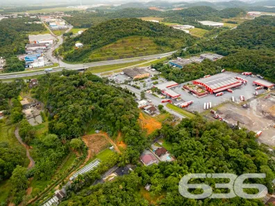 Lote/Terreno à venda, 8000m² no Pirabeiraba (Pirabeiraba), Joinville