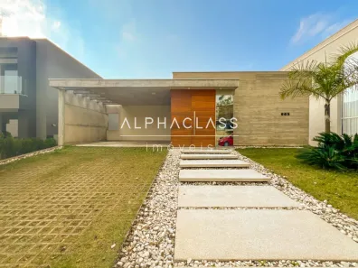 Casa de Condomínio com 3 Quartos à venda, 310m² no Paiol Velho, Santana de Parnaíba