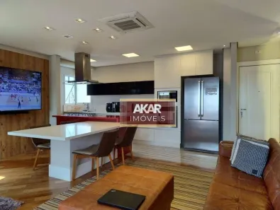 Cobertura com 2 Quartos à venda, 177m² no Anchieta, São Bernardo do Campo