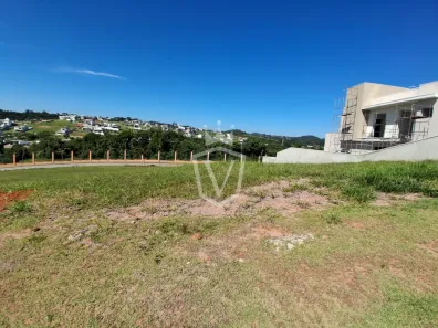 Lote/Terreno à venda, 1088m² no Chácara Terra Nova, Jundiaí