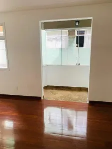Apartamento com 3 Quartos para alugar, 131m² no Buritis, Belo Horizonte