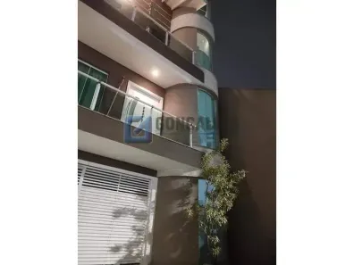 Sobrado com 4 Quartos à venda, 260m² no Dos Casa, São Bernardo do Campo