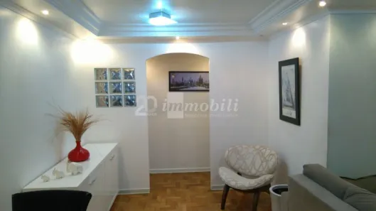 Apartamento com 3 Quartos à venda, 90m² no Santa Cecília, São Paulo