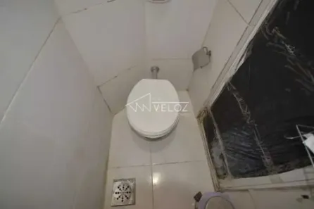 Apartamento com 2 Quartos à venda, 69m² no Centro, Rio de Janeiro