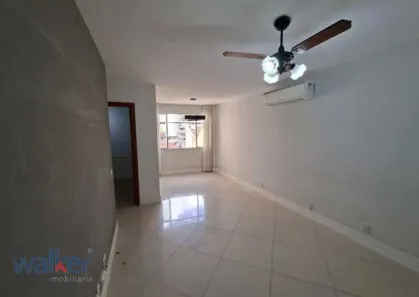 Apartamento com 3 Quartos à venda, 92m² no Tijuca, Rio de Janeiro