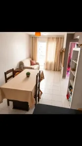 Apartamento com 2 Quartos à venda, 56m² no Ernesto Geisel, João Pessoa