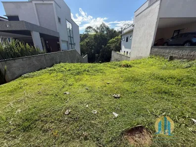 Lote/Terreno à venda, 301m² no Suru, Santana de Parnaíba