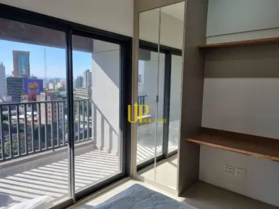 Apartamento com 1 Quarto à venda, 24m² no Paraíso, São Paulo