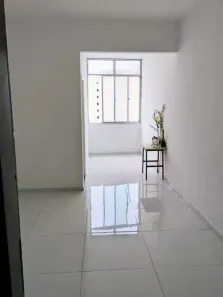 Apartamento com 1 Quarto à venda, 40m² no Centro, Rio de Janeiro