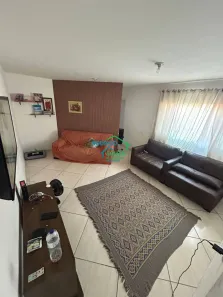 Apartamento com 2 Quartos para alugar, 90m² no Vila Sul Americana, Carapicuíba