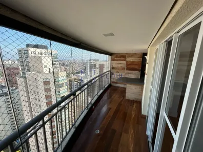Apartamento com 4 Quartos à venda, 173m² no Vila Mascote, São Paulo