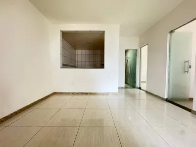 Imóvel Comercial com 2 Quartos para alugar, 80m² no Ernesto do Nascimento(Barreiro), Belo Horizonte