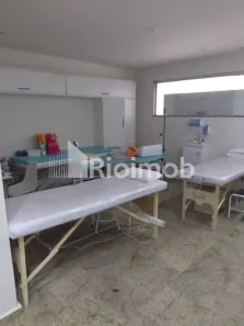 Sala Comercial à venda, 30m² no Recreio dos Bandeirantes, Rio de Janeiro