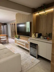 Apartamento com 3 Quartos à venda, 103m² no Paes Leme, Imbituba