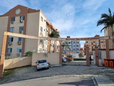 Apartamento com 3 Quartos à venda, 64m² no Serraria, São José