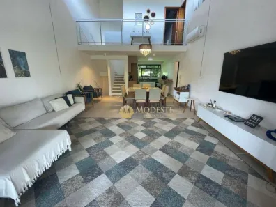 Casa de Condomínio com 4 Quartos à venda, 204m² no Barra do Una, São Sebastião
