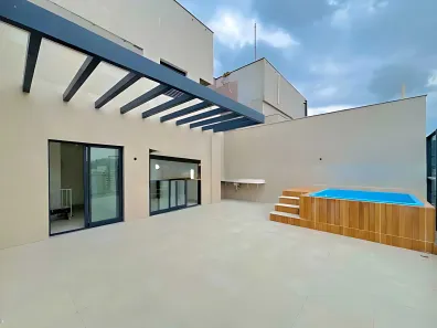 Casa com 3 Quartos à venda, 155m² no Flamengo, Rio de Janeiro