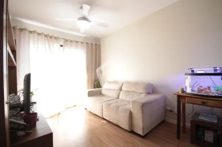 Apartamento com 3 Quartos à venda, 89m² no Vila Gumercindo, São Paulo
