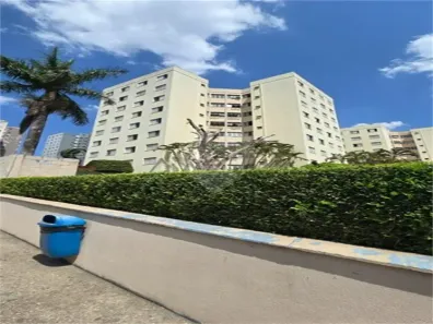 Apartamento com 2 Quartos à venda, 57m² no Jardim Maristela, São Paulo
