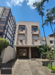 Apartamento com 1 Quarto à venda, 56m² no Bela Vista, Porto Alegre