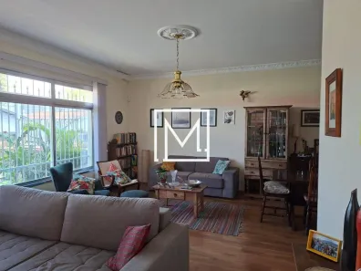 Casa com 4 Quartos à venda, 235m² no Bosque da Saúde, São Paulo