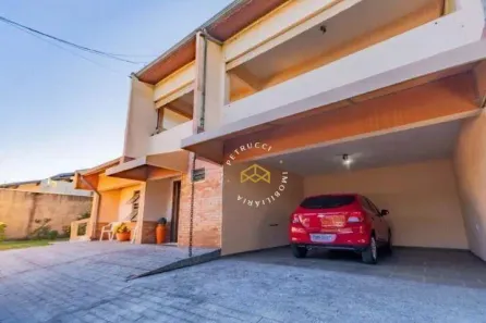 Casa com 4 Quartos à venda, 255m² no Jardim das Palmeiras, Valinhos